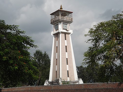 Surkhet Valley