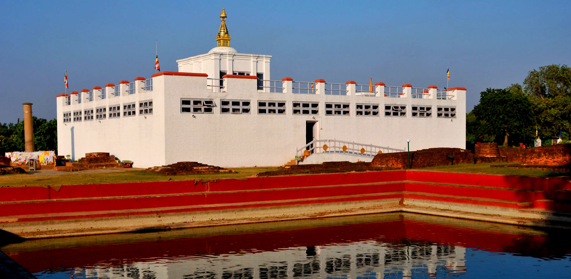 Lumbini