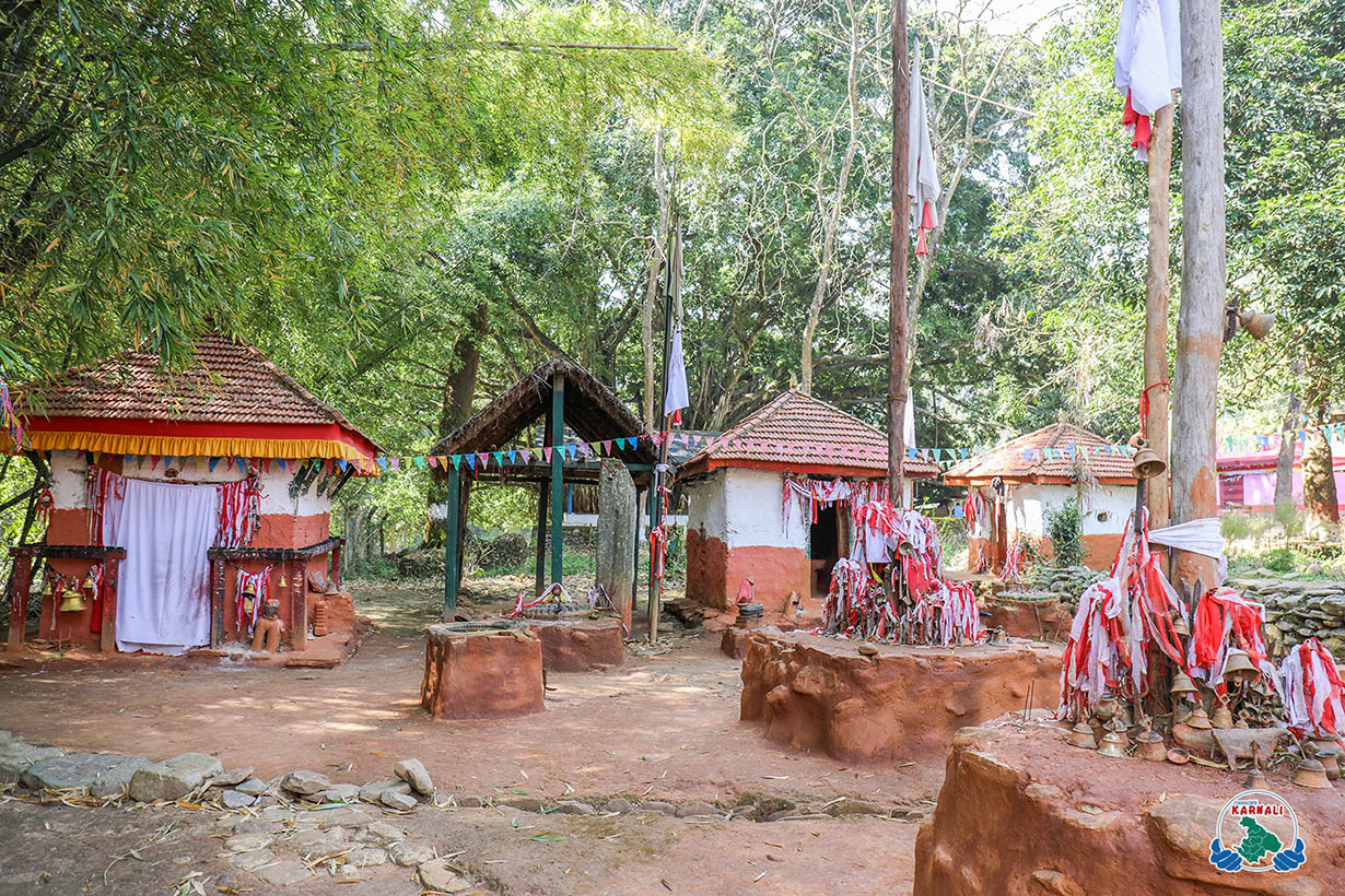 Mahabu Viewpoint