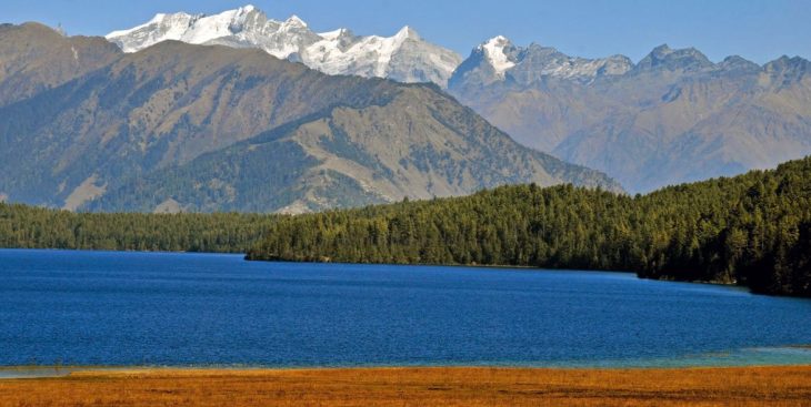 Rara Lake Escape