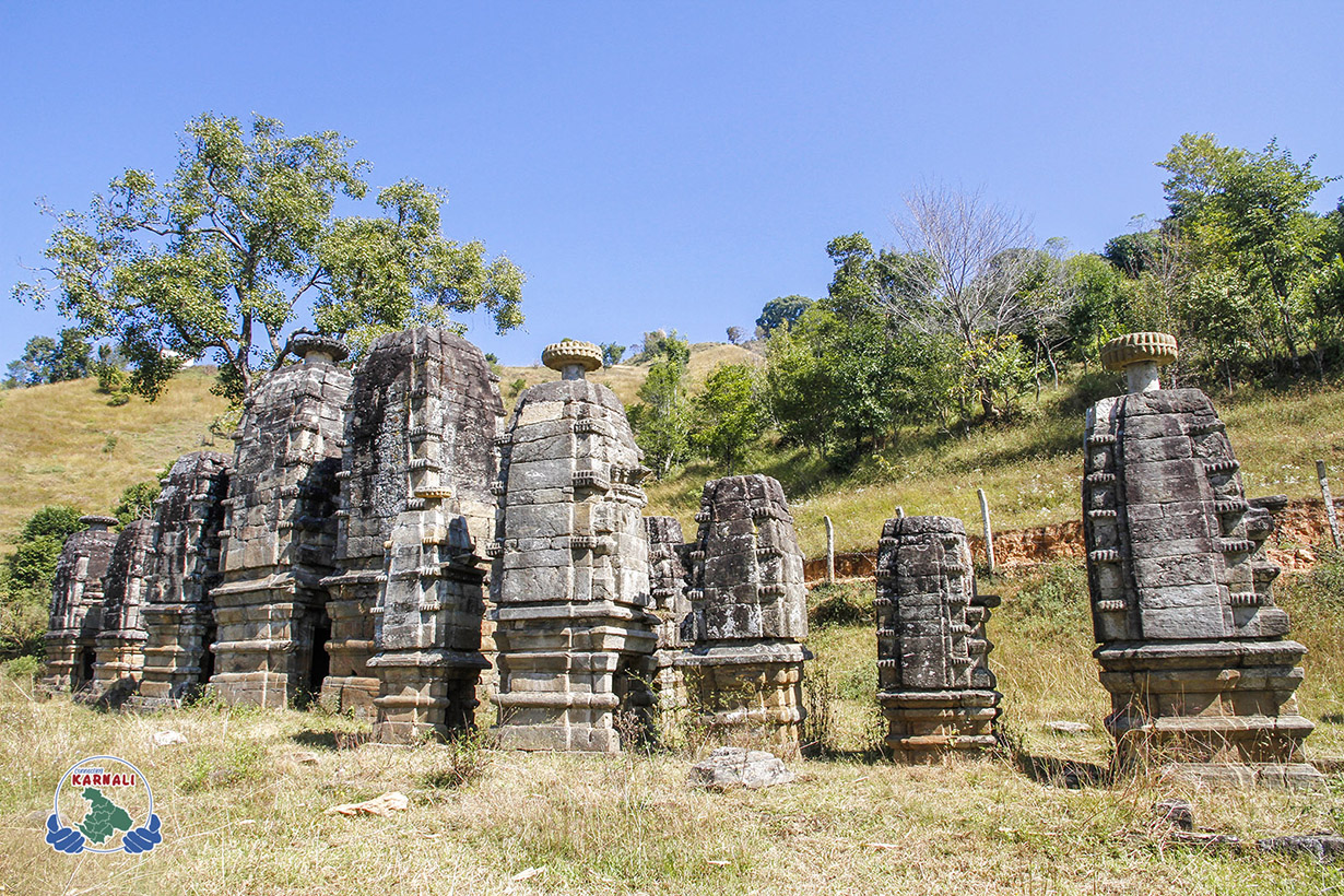 Dailekh Panchakoshi Dahm